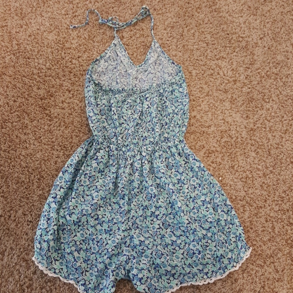 HOLLISTER ROMPER - Picture 4 of 5